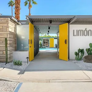 Limon A Luxury Boutique Hotel