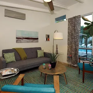 The Wesley By Avantstay Retro Spacious W Bbq Pool Hotel